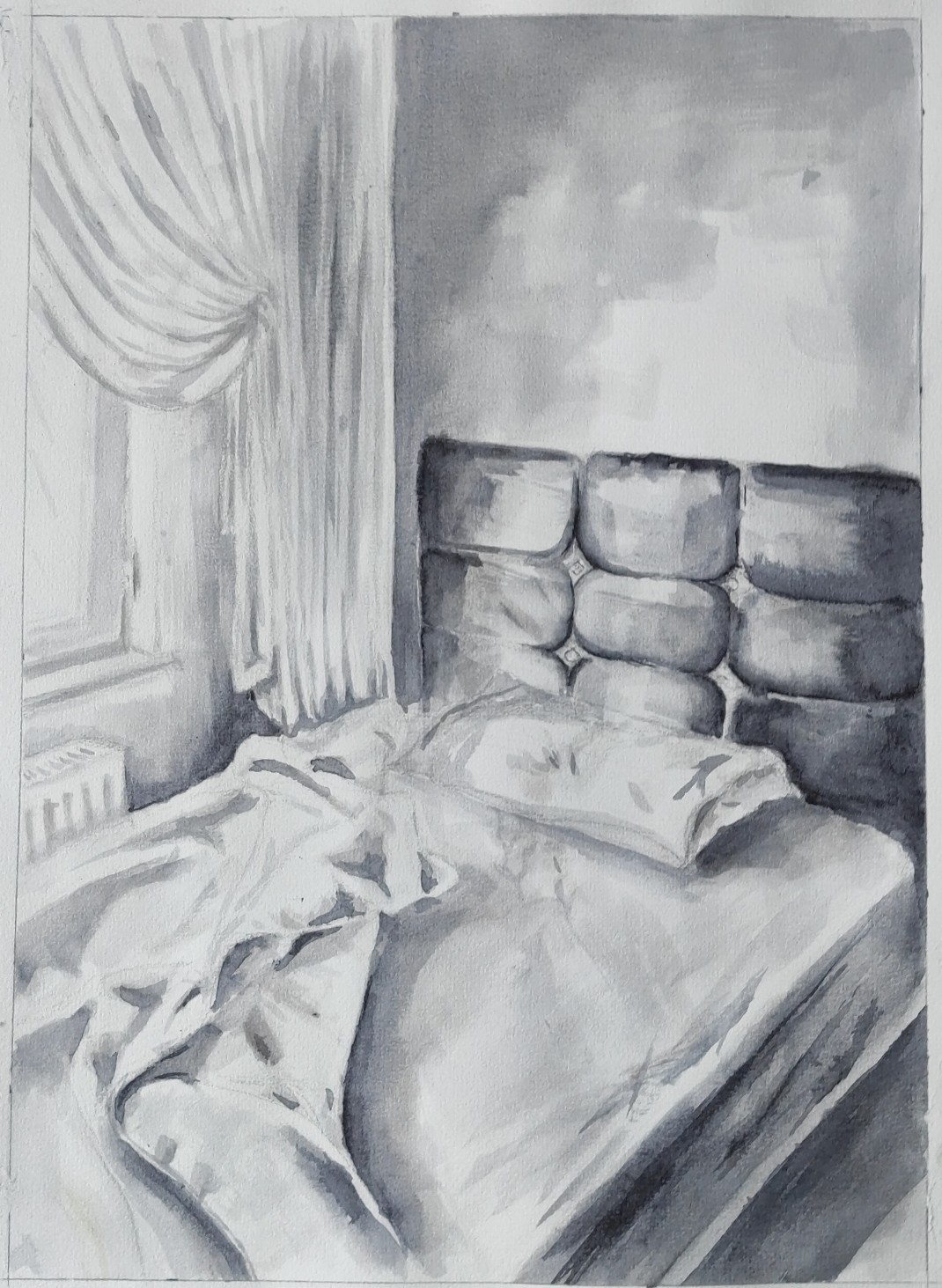 İç Mekan Lavi 35x50